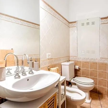 Apartamento Gatetoflorence - La Tua Porta Per *