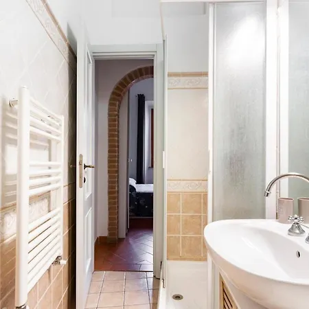 Apartamento Gatetoflorence - La Tua Porta Per
