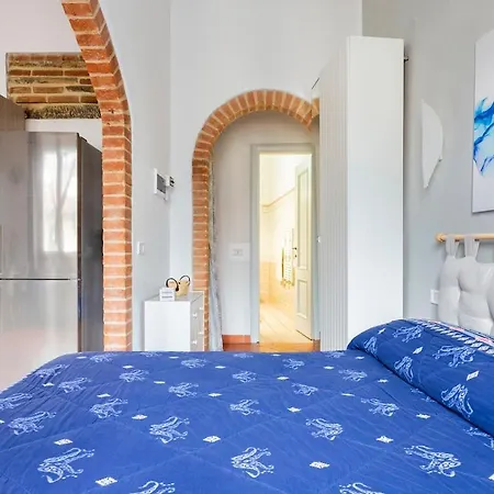 Apartamento Gatetoflorence - La Tua Porta Per Florença
