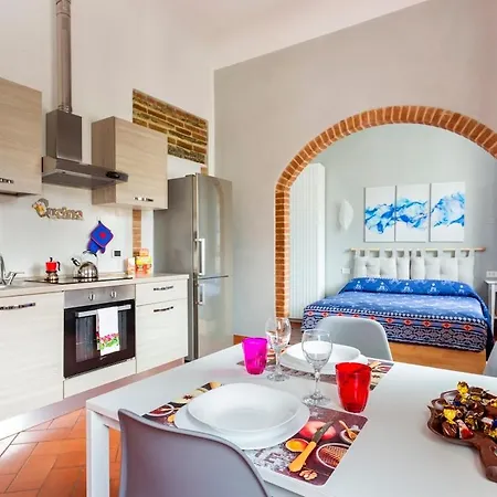 Gatetoflorence - La Tua Porta Per Apartamento *