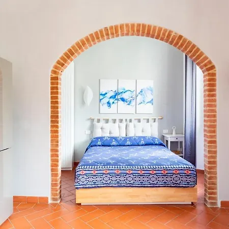 Apartamento Gatetoflorence - La Tua Porta Per *